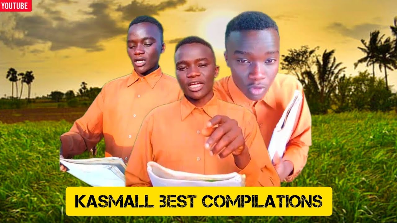 Kasmall best compilations 😂🤣😂🤣😂🤣😂🤣 - YouTube