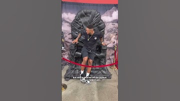 Guys night at K1 Speed with Tychon Carter-Newman