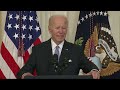 WATCH LIVE: Biden to sign executive order on policing two years after George Floyd’s death