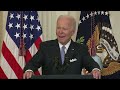 WATCH LIVE: Biden to sign executive order on policing two years after George Floyd’s death