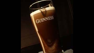 Guinness | Valentine