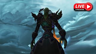 🔴LIVE - Rank 1 Discipline PvP
