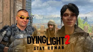 МИРОТВОРЦЫ ➖ Dying Light 2 Stay Human ➖ Серия 5