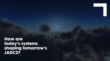 Today’s Advanced Communications & Networking Systems Shaping Tomorrow’s JADC2