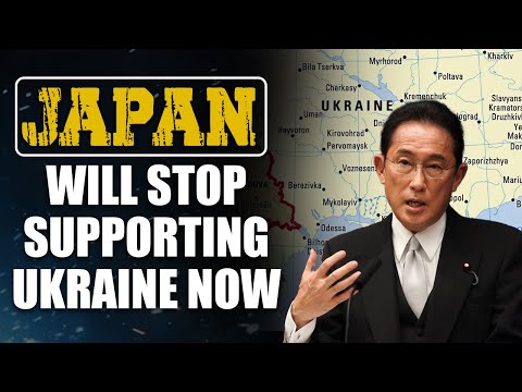 One blunder by Ukraine makes Japan livid