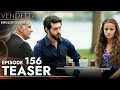 Vendetta - Episode 156 Teaser English Subtitled | Kan Cicekleri