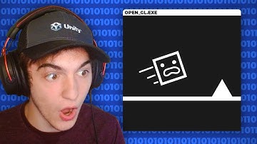 I Spent a Day Learning OpenGL...