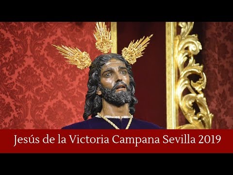 Real y Fervorosa Hermandad Sacramental del Señor San Sebastián y Nuestra Señora del Prado y Cofradía de Nazarenos de Nuestro Padre Jesús de la Victoria y María Santísima de la Paz