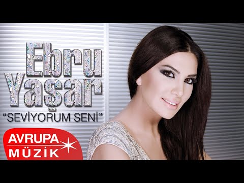 Ebru Yaşar - Ateşim Var Külüm Yok (Official Audio) indir