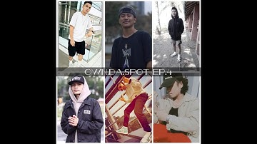 OWN.DA.SPOT EP. 4 (OFFICIAL MUSIC VIDEO) PSYJAH x MR.YOSO x FRITZ x VNC STIFLER x MIKS x AKYL TRESE