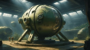 MILITARY TECHNOLOGIES THAT ARE ON ANOTHER LEVEL