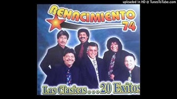 Renacimiento '74 - La Pata Pela
