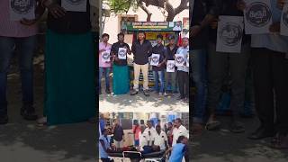 அஞ்சலி செலுத்து...ம்#shorts #karurnews #ntk