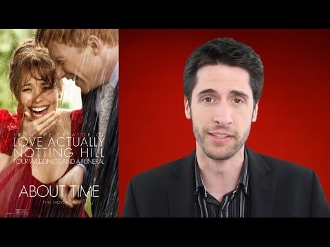 About Time movie review