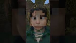 PERSONAGENS de STRANGER THINGS no MINECRAFT... DEMOGORGON?! screenshot 3