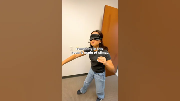 Something In This Room Is SLIME ☕️