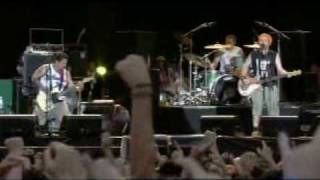 NOFX - Bottles To The Ground (Live @ Summersonic &#39;02)