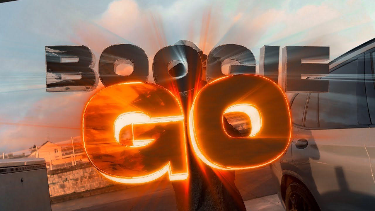 Boogie   Go