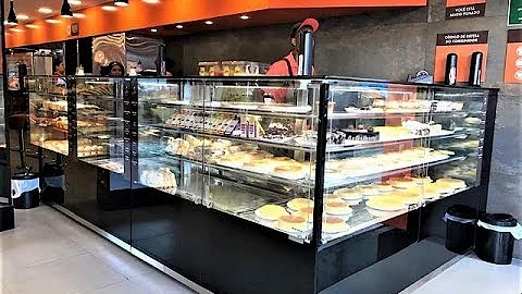 Como aumentar os lucros de uma padaria?