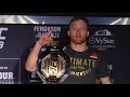 UFC 249: Justin Gaethje Post-fight Press Conference