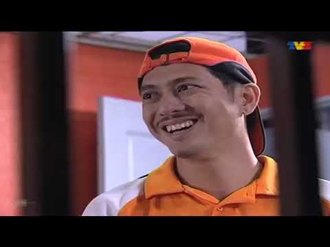 [CLIP] E-Toyol.com: Ep 14 - Kalau Citer Pasal Toyol, Mesti Ada Benda Akan Jadi Dekat Bob | Tonton