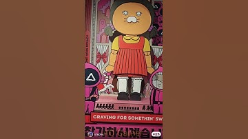 Squid Game Season 2 After 100 Years #squidgame #squidgame2 #shorts #sprunki #animation