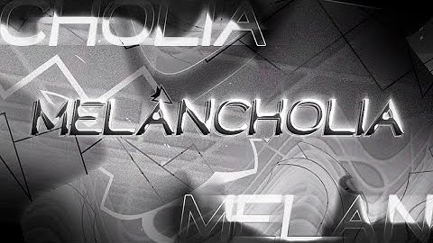 Layout [4] ★ Melancholia [feat. Reveur]
