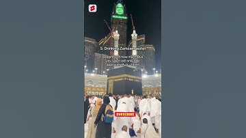 #umrah complete timeline 🕋⏱️ #shortvideo #performance#foryou #sehar #umrah