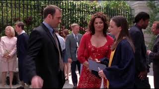 Famous Lorelai, Rory and Luke - Piece By Piece Profile
