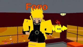 Jogando elementar powers tycoon pt1