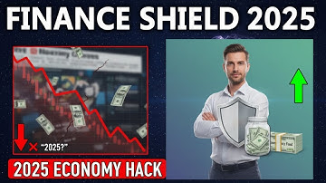 Recession Proof Your Finances in 2025 Simple Steps Anyone Can Start Today
