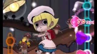 なめこリズム なめこのうた 難易度んふ じごく Youtube