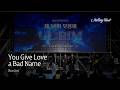 [UNIST 멜팅포인트] You Give Love a Bad Name - Bon Jovi Cover