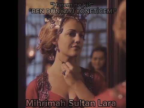 HAREM NE Kİ?#hurrem #shorts #muhteşemyüzyıl #keşfet #anasayfa #mahidevransultan #myy #fypシ #ytshorts