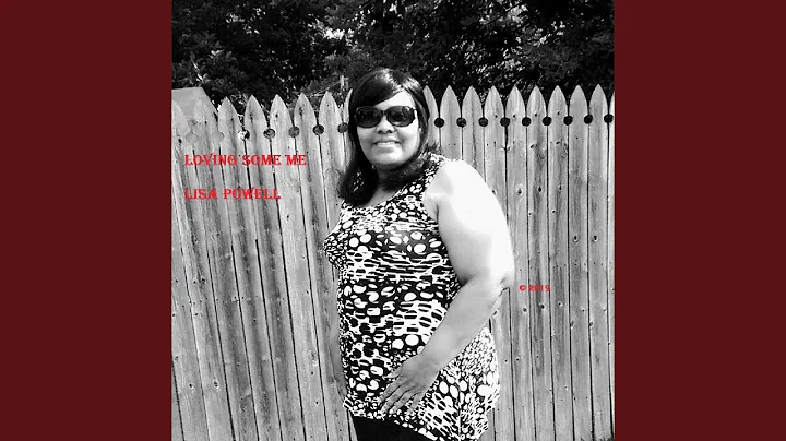 Loving Some Me