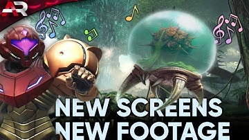 Amazing Graphical & Audio Details You Missed In Metroid Prime 4!