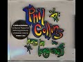 Phil Collins Single Hang In Long Enough 1990 mp3