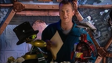 MST3K - Host Segments: Wassail Song [UHD] 4K60 - Project MSTie