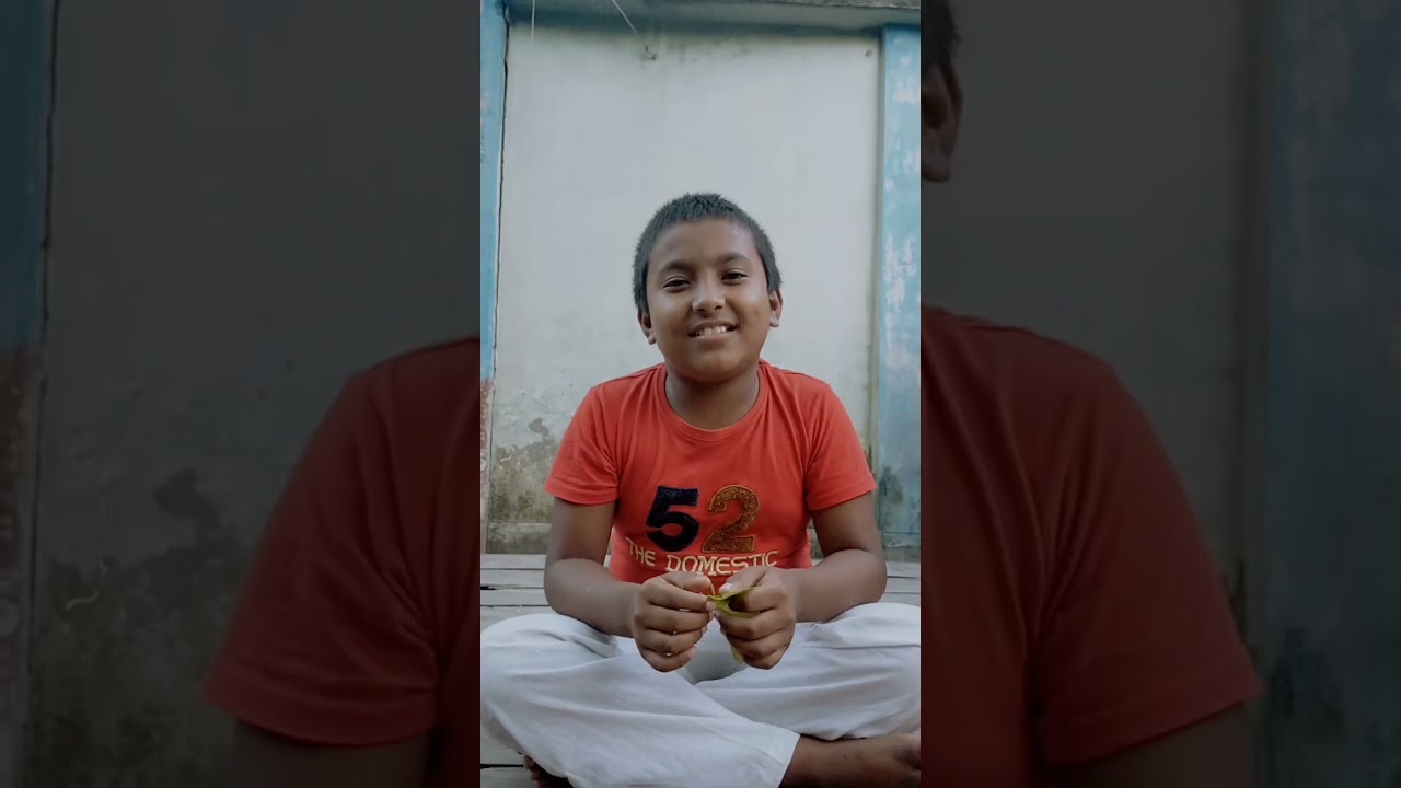 Bhai ekta pan dan! #shorts