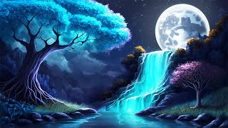 Deep Sleep Music - Healing Music For Anxiety Stress And Depression - Sleep Music For Your Night