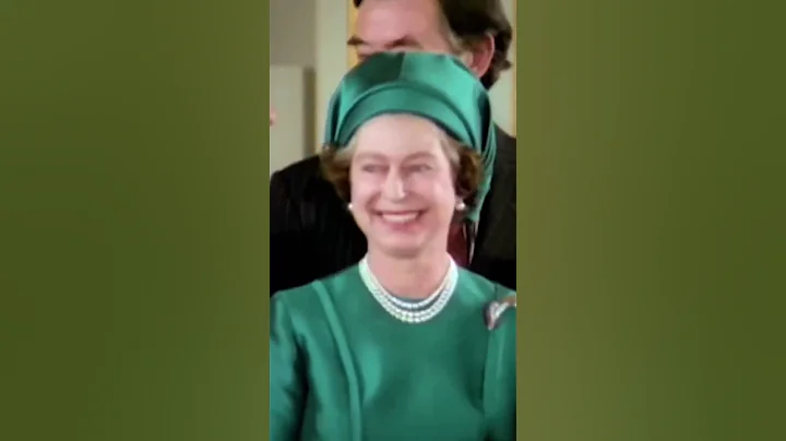 Rest In Peace Queen Elizabeth II  1926-2022 #Shorts
