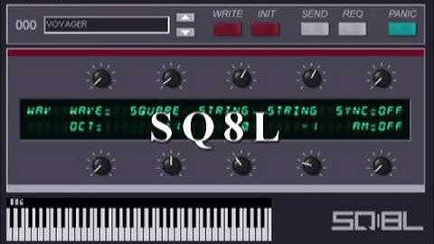 Free VST Plugins - Song Electric city - vstplanet.com