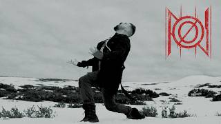 NIHLNØTHING - arc (official video)