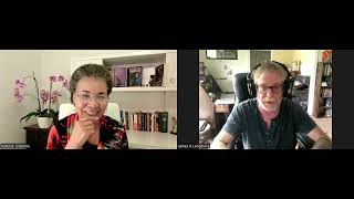 What are You Reading? What are You Writing? ep. 261 with James Longmore