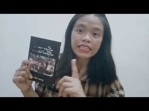 Ligo na U, Lapit na Me by Eros Atalia (A Book Review Vlog) Jovy Myle C. Narciso