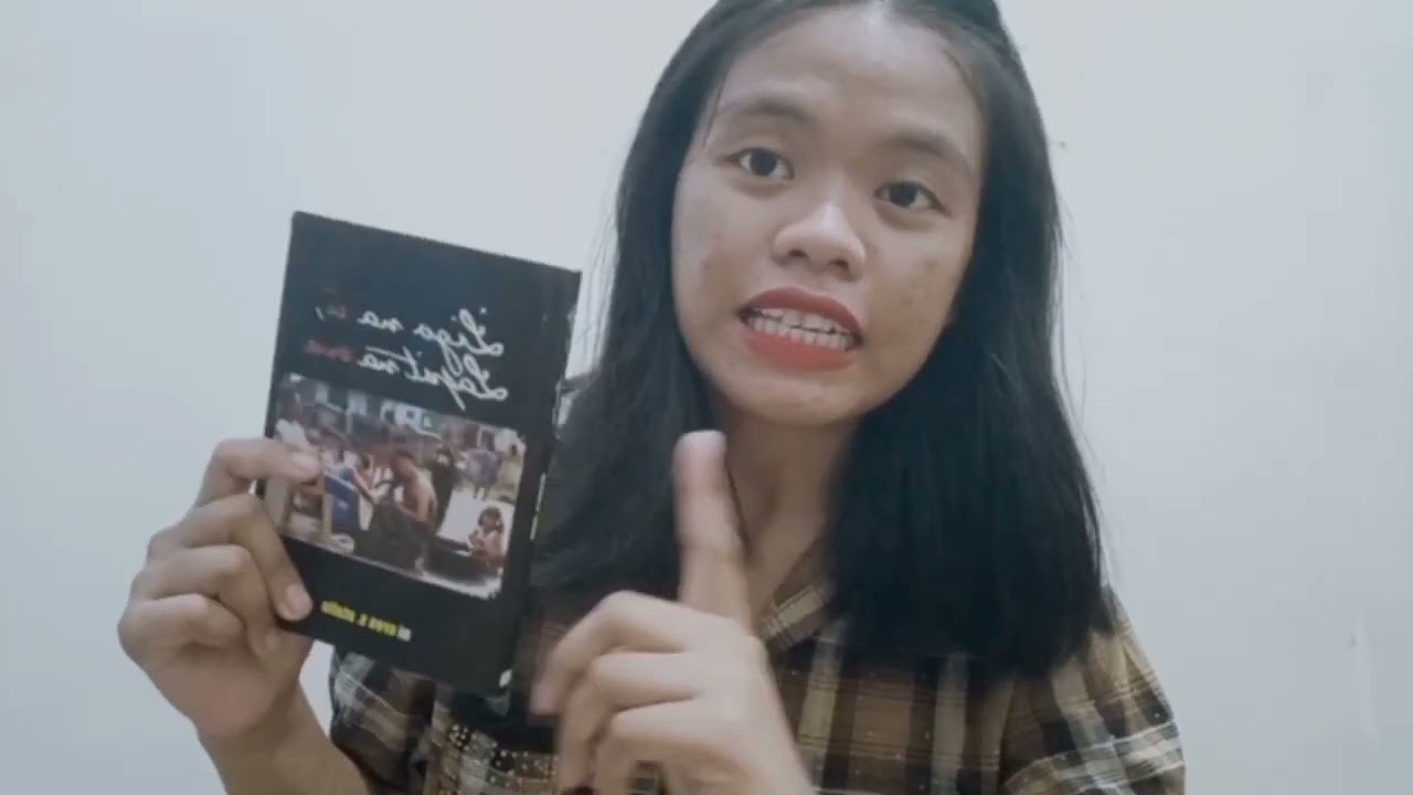 Ligo na U, Lapit na Me by Eros Atalia (A Book Review Vlog) Jovy Myle C. Narciso