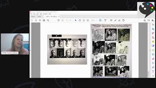 ART COURSE FREE ONLINE Task 6: Photography Planning