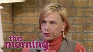 Jade Goody's Mum On Selling Her Daughter's Possessions | This Morning Profile