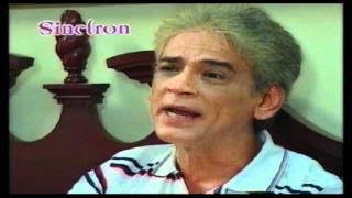 Promo Amanah Dalam Cinta (Sinetron) @ Tv3! (19-22/9/2011)