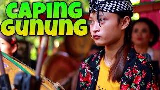 Caping Gunung  Kendang Firda Apriani